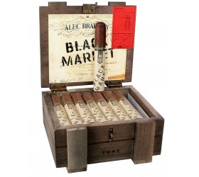 Trabucuri Alec Bradley Black Market Punk 24