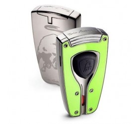 Bricheta Tonino Lamborghini Forza Green