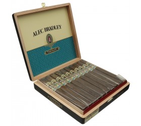 Trabucuri Alec Bradley Prensado Gran Toro 24