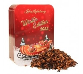 Tutun de pipa John Aylesbury Winter Edition 2022 (100 g)