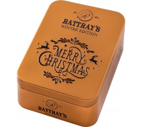 Tutun de pipa Rattray's Winter Edition 2022 (100 g)