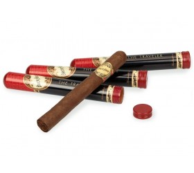 Trabucuri Brick House Traveler Tubes Gift Set (3)