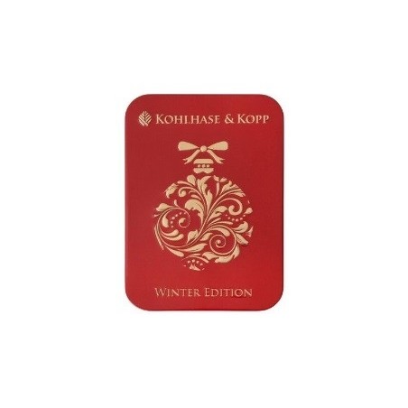 Tutun de pipa Kohlhase & Kopp Winter Time 2022 (100g)