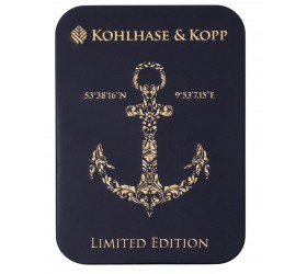 Tutun de pipa Kohlhase & Kopp Limited Edition 2023 (100g) fumez