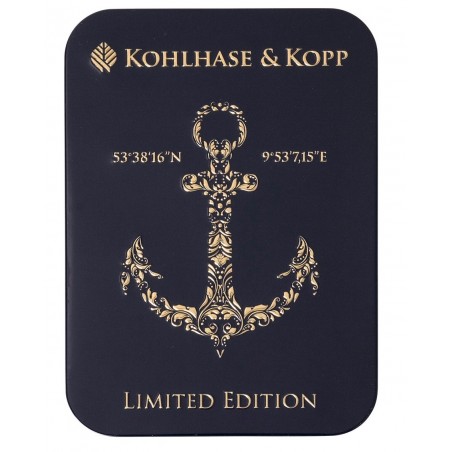 Tutun de pipa Kohlhase & Kopp Limited Edition 2023 (100g)