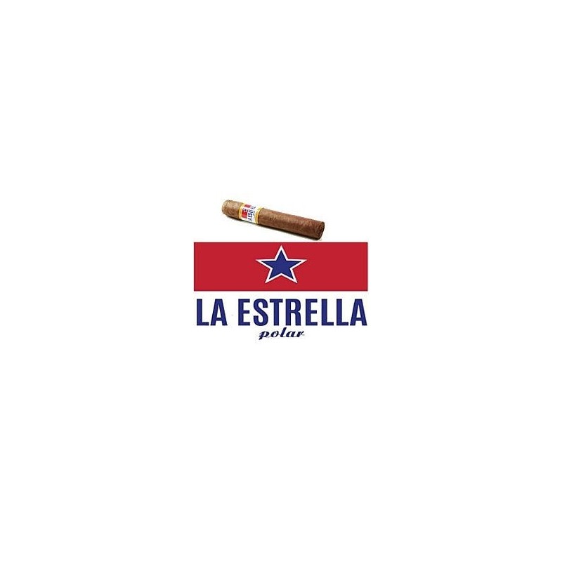 Trabucuri La Estrella Solar Robusto 20 magazin trabucuri