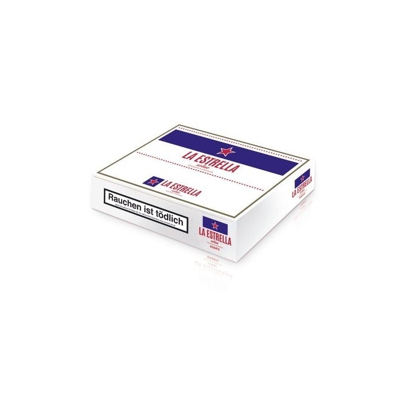 Trabucuri La Estrella Solar Robusto 20 magazin trabucuri