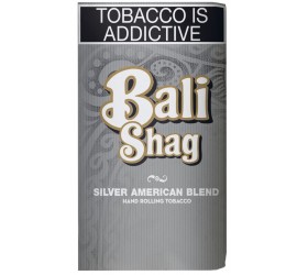 Tutun de rulat Bali Silver 35gr