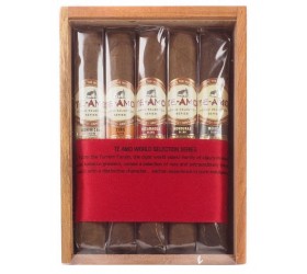 Trabucuri Te Amo 5 Robusto Mix (5)