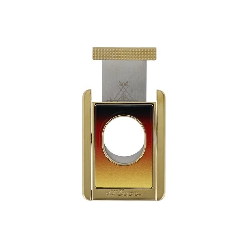 Cutit trabucuri S.T. Dupont Stand Montecristo Le Crepuscule 003436