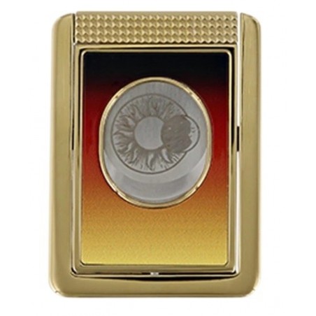 Cutit trabucuri S.T. Dupont Stand Montecristo Le Crepuscule 003436