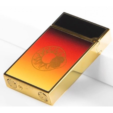 Bricheta S.T. Dupont L2 Montecristo Le Crepuscule C16036