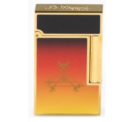 Bricheta S.T. Dupont L2 Montecristo Le Crepuscule C16036