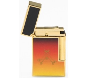 Bricheta S.T. Dupont L2 Montecristo Le Crepuscule C16036