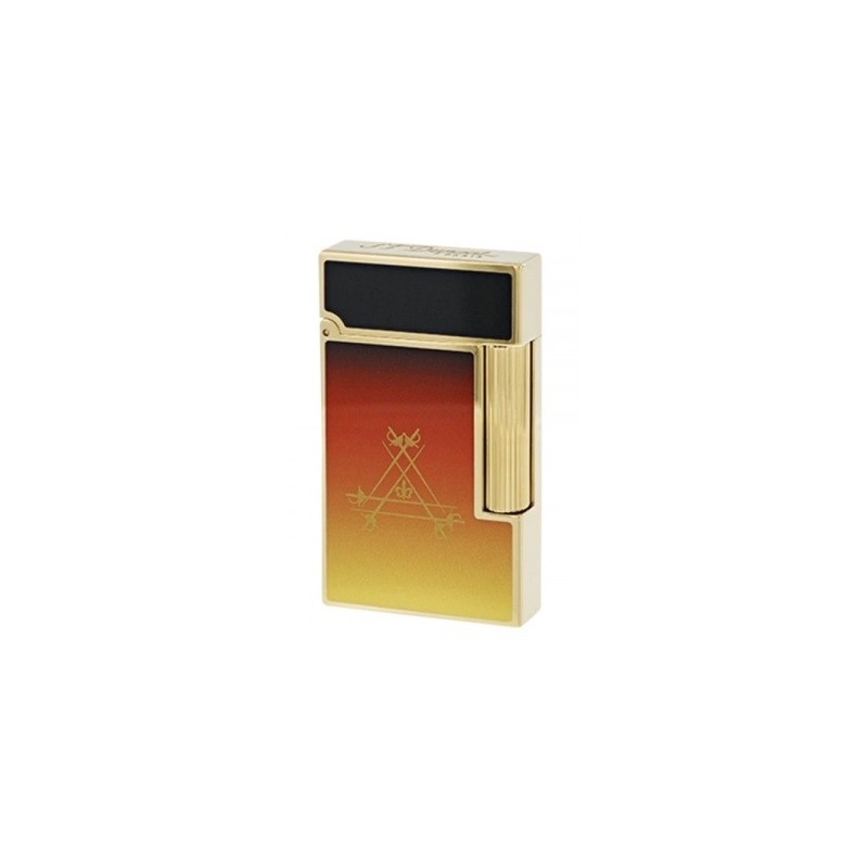 Bricheta S.T. Dupont L2 Montecristo Le Crepuscule C16036