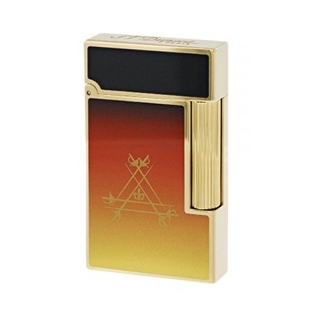 Bricheta S.T. Dupont L2 Montecristo Le Crepuscule C16036