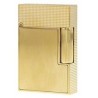 Bricheta S.T. Dupont L2 Small Brushed Yellow Gold 18602
