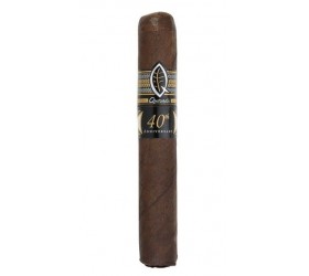 Trabucuri Quesada 40th Anniversary Robusto 20