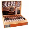 Trabucuri Eiroa Dark Natural Toro 20