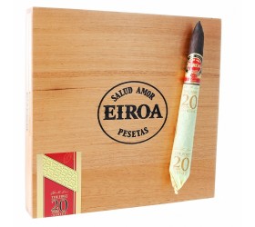Trabucuri Eiroa The First 20 Years Diadema (10)