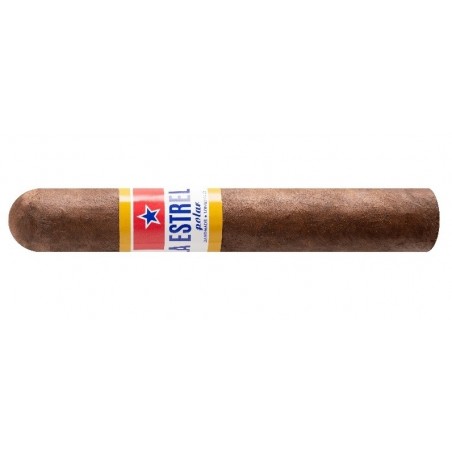 Trabucuri La Estrella Polar Robusto (20)