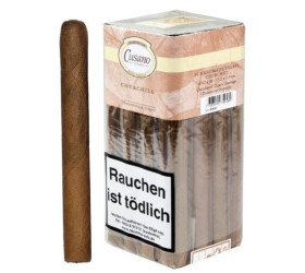 Trabucuri Bundle Cusano Churchill 16 fumez tigari de foi