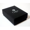 Cutit trabucuri Colibri SV Cut black Rose Gold