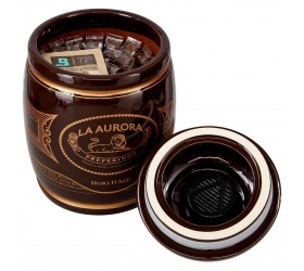 Trabucuri La Aurora Hors D'Age 2020 Gran Toro Jar 30