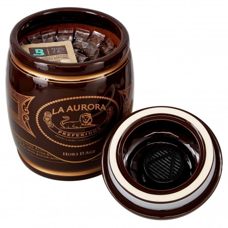 Trabucuri La Aurora Hors D'Age 2020 Gran Toro Jar 30