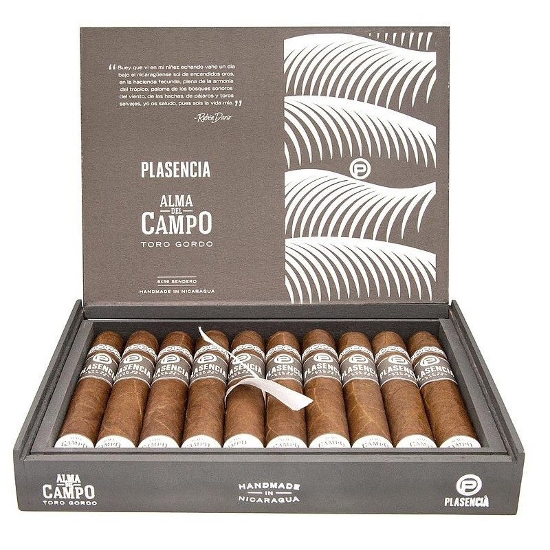 Trabucuri Plasencia Alma Del Campo Sendero Toro Gordo (10)