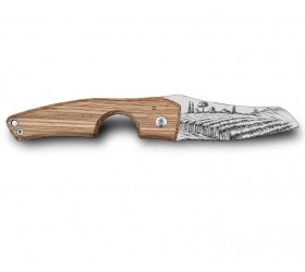 Cutit trabucuri Le Fines Lames Le Petit Barrel Cognac