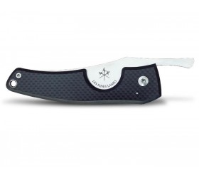 Cutit trabucuri Le Fines Lames Le Petit Carbon fiber