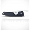 Cutit trabucuri Le Fines Lames Le Petit Carbon fiber