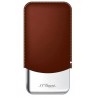 Etui 3 trabucuri S.T. Dupont Brown 183021