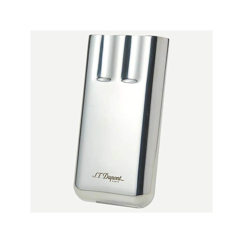 Etui 3 trabucuri S.T. Dupont Brown 183021