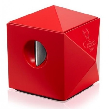 Ghilotina trabucuri Colibri Quasar 2 in 1 Table Top Red