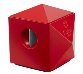 Ghilotina trabucuri Colibri Quasar 2 in 1 Table Top Red