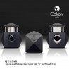 Ghilotina trabucuri Colibri Quasar 2 in 1 Table Top Red