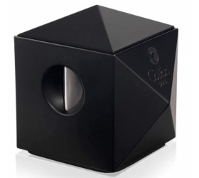 Ghilotina trabucuri Colibri Quasar 2 in 1 Table Top Black