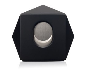 Ghilotina trabucuri Colibri Quasar 2 in 1 Table Top Black