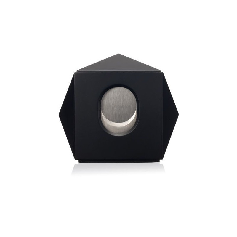 Ghilotina trabucuri Colibri Quasar 2 in 1 Table Top Black