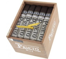 Trabucuri CLE Prieto Robusto Box Pressed (25)