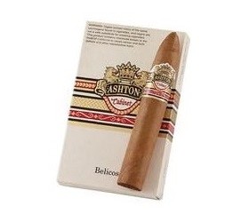 Ashton Selection Cabinet Belicoso (4) - Cigaruri Premium