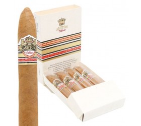 Ashton Selection Cabinet Belicoso (4) - Cigaruri Premium