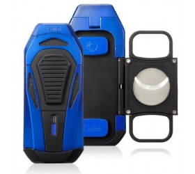 Bricheta Colibri Boss III-Jet Blue Black