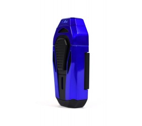 Bricheta Colibri Boss III-Jet Blue Black