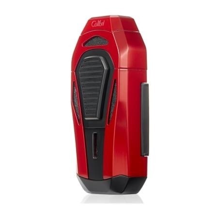 Bricheta Colibri Boss III-Jet Red Black