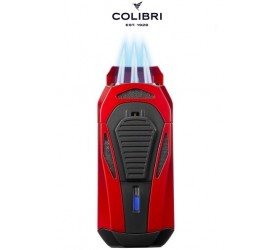 Bricheta Colibri Boss III-Jet Red Black