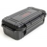 Umidor de calatorie Colibri Firebird Black