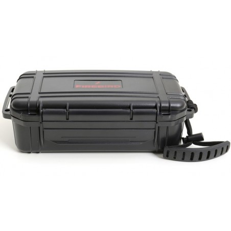 Umidor de calatorie Colibri Firebird Black